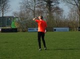 S.K.N.W.K. JO13-1 - Steenbergen JO13-2 (competitie - 4e fase) (27/41)